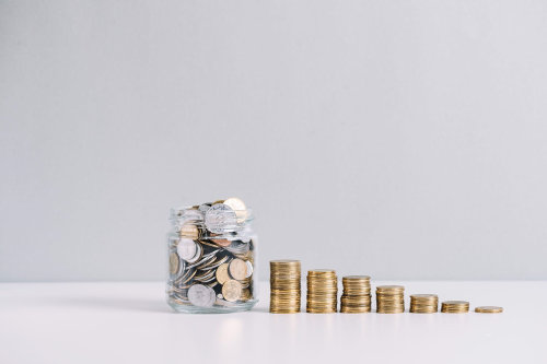 Personal unsecured loans