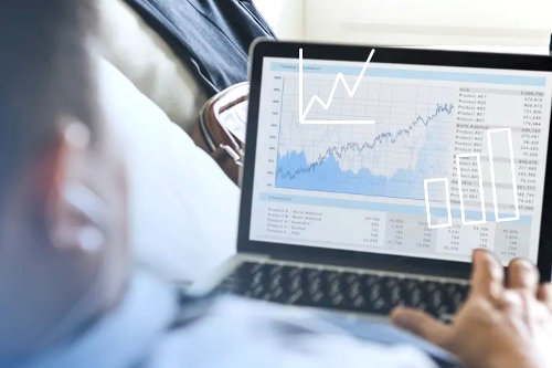 Automated trading platform