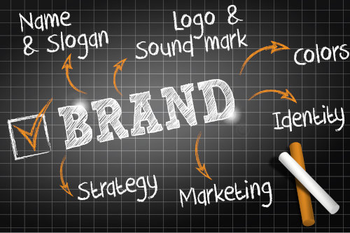 Brand