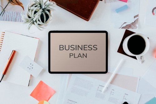 Business plan