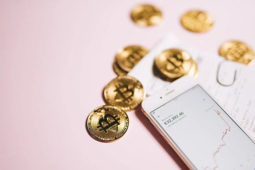 Crypto trading