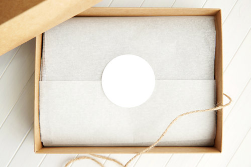 Product labeling