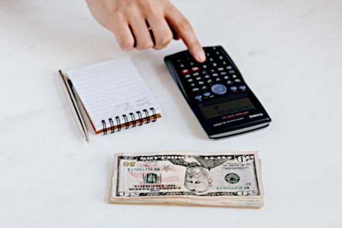 DSCR loan eligibility