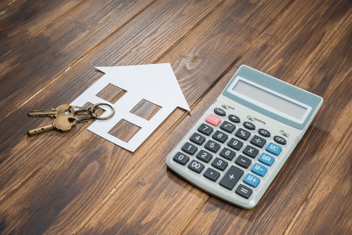 Real estate investing