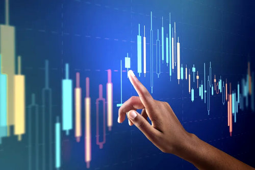 Crypto trading