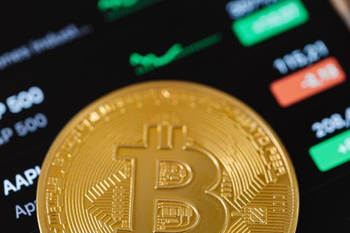 Bitcoin trading