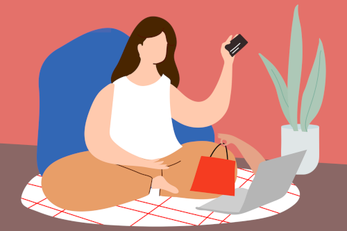 Ecommerce