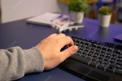 Keyboard
