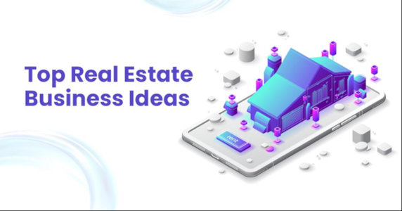 Real estate entrepreneur