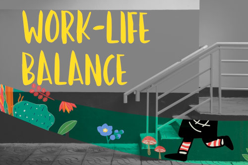 Work-life balance