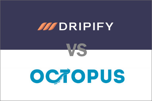 LinkedIn automation: Dripify vs. Octopus