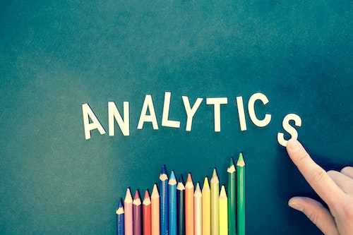 Ad analytics