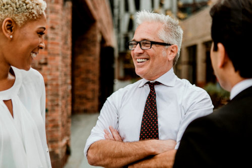 Treating employees fairly