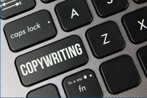 Copywriting