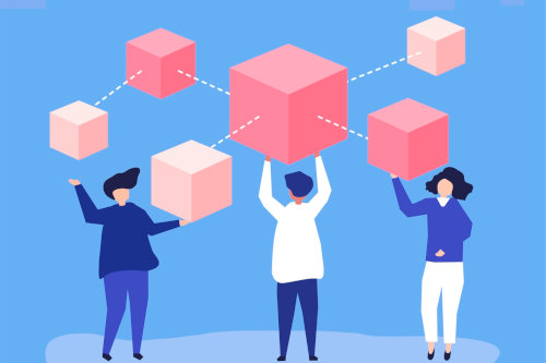 Digital asset management