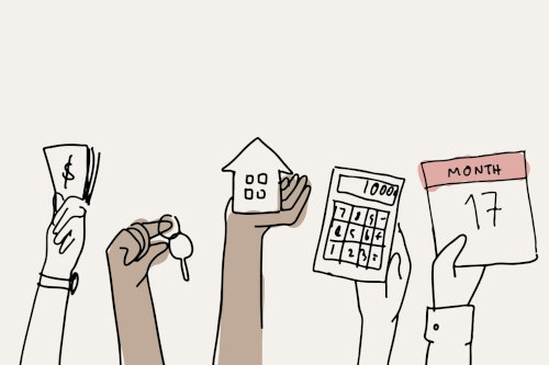 Property management