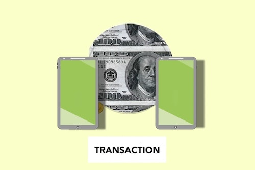Transactions