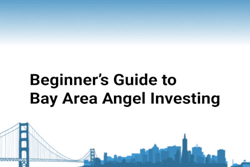 Bay Area angel investing