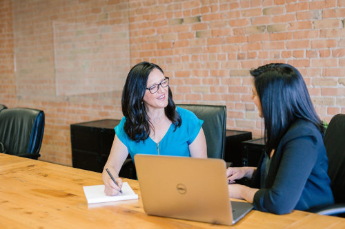Business coaching