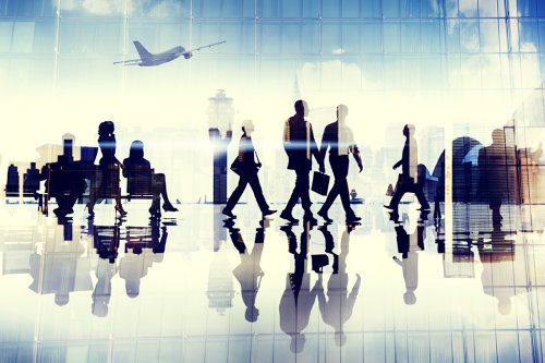 Business travel