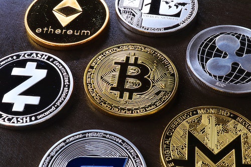 Cryptocurrencies