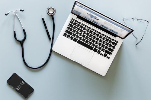 Data science in healthcare