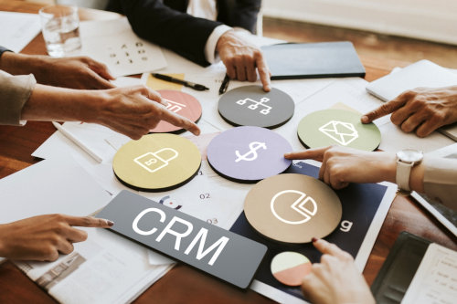 CRM implementation