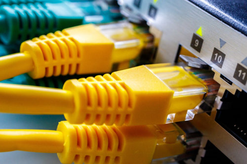 Broadband