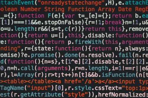 Code intellectual property