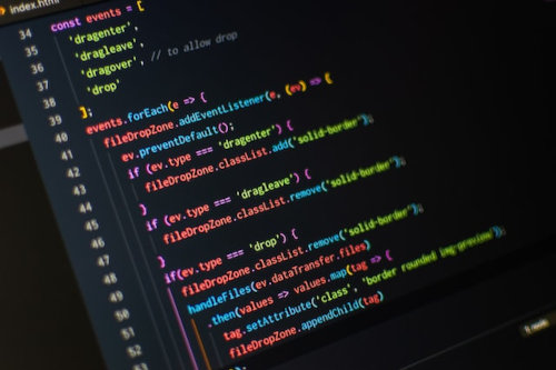 Lines of code