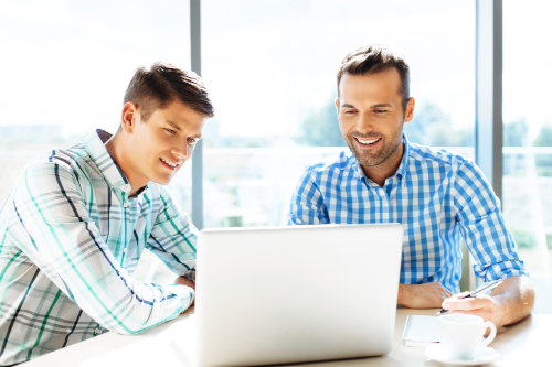 Mentorship