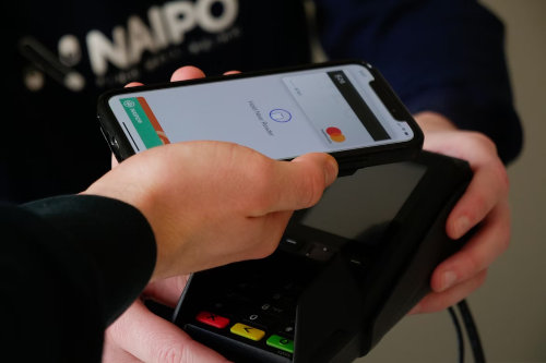 Payment service provider