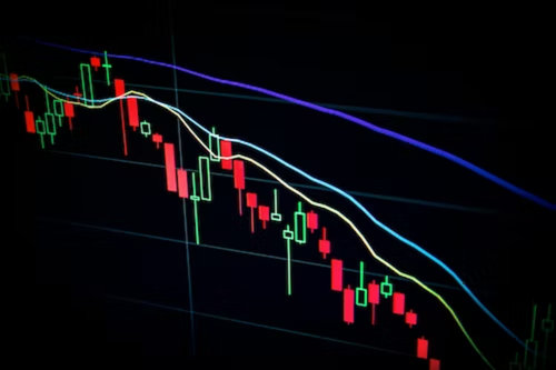 Binary options trading
