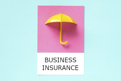 Business insurance