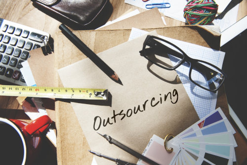 Outsourcing