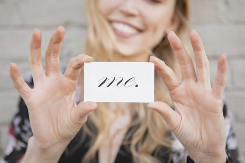 Personal branding