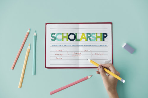 Scholarship