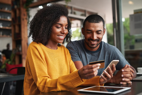 Using Virtual Credit Card