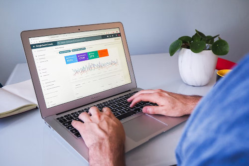 SEO analysis
