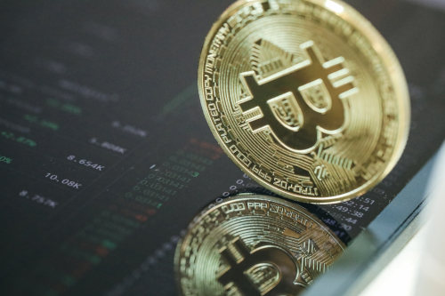 Bitcoin trading