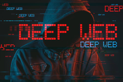 Deep web intelligence