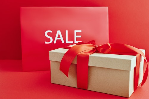 Discount product