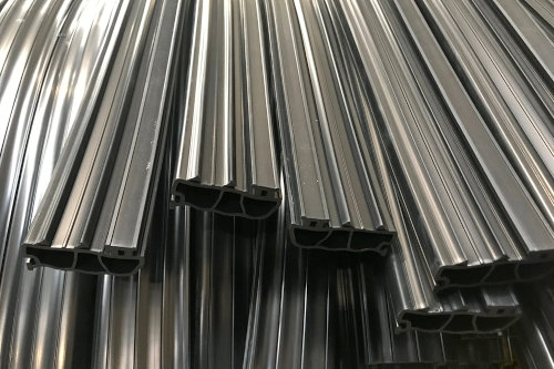 Rubber seals