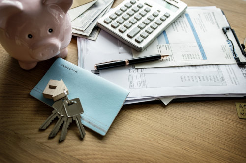 Taking small business loan