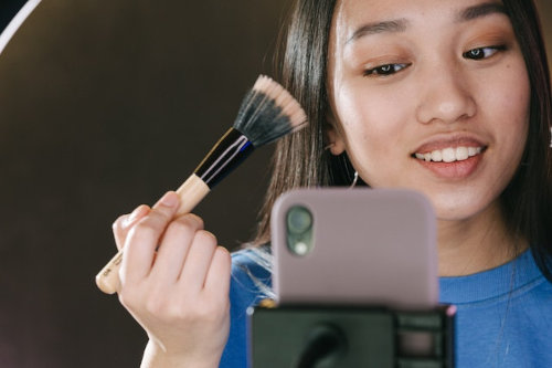 Using TikTok for brand marketing