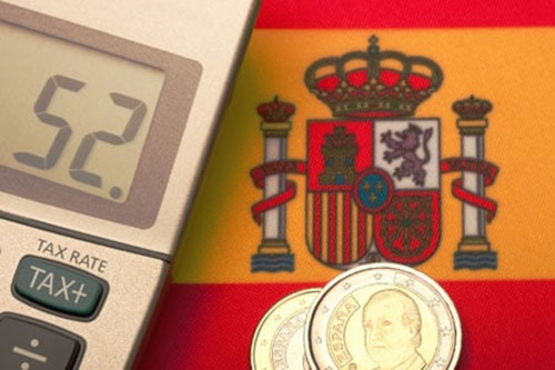 Spanish taxes