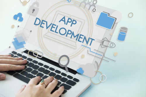 App development for non-profits