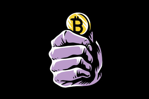Crypto in business