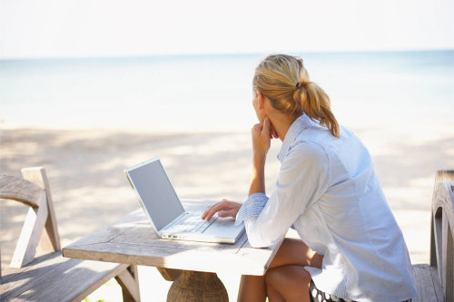 Entrepreneur in Spain