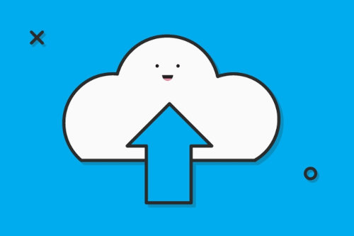 Cloud backup solutions